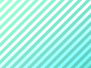 green line pattern background illustration vector