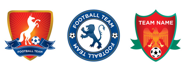 football soccer team