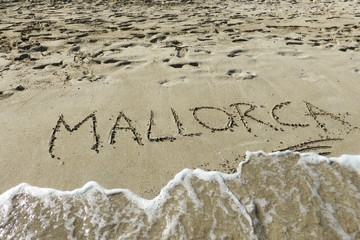Mallorca