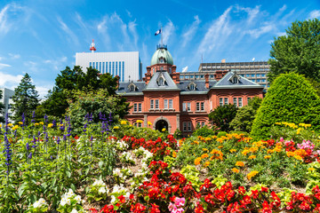 北海道庁旧本庁舎