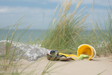  vacances à la mer