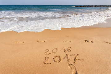Happy New Year 2017.
