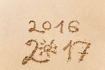 Happy New Year 2017.