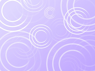 violet rain drop wave pattern background illustration vector