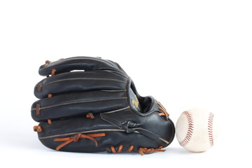 野球グラブ