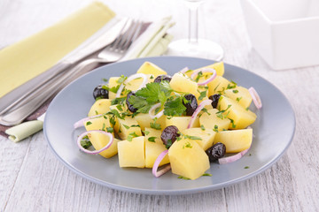 potato salad