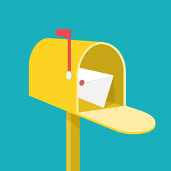 Mail box - 115228976