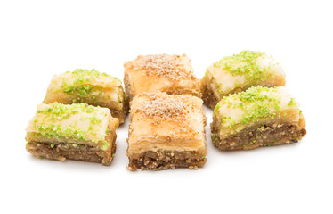 baklava