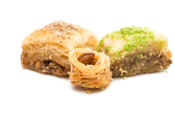 baklava