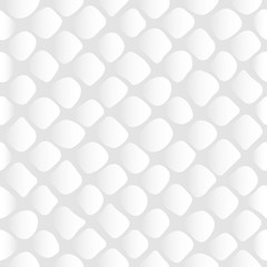 Abstract White Seamless Background Pattern Texture