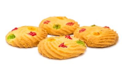 cookie isolated