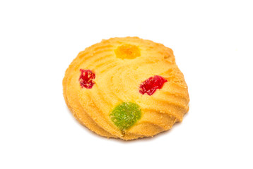 cookie isolated