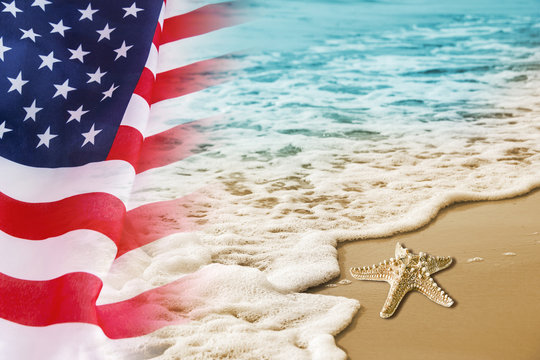 Labor day background