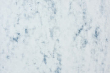 scratched texture background light white with blue distressed sh
