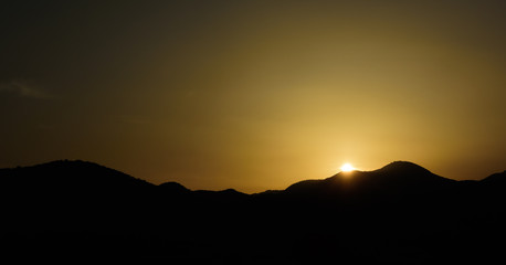 Tramonto 