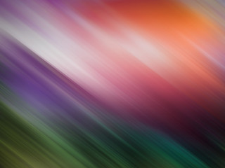 Motion Abstract Texture