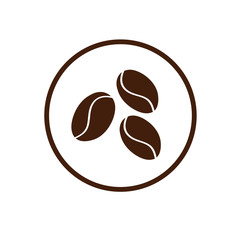 Cup Icon Vector. Coffee Cup Object.