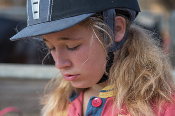 concentration et préparation