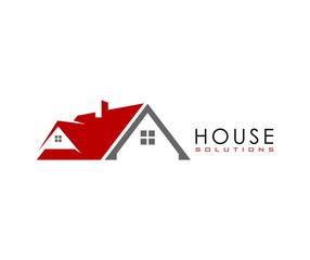 House logo