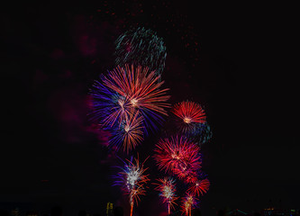 Firework