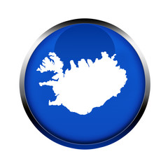 Iceland map button