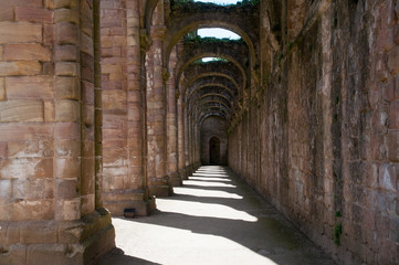 Cloisters