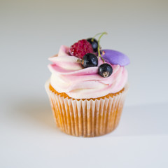 bakery products, cake