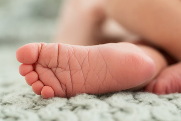 Baby Foot