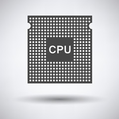 CPU icon