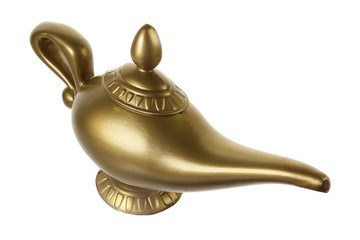 Aladdin Magic Lamp