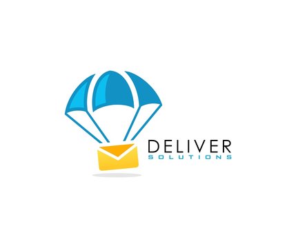 Delivery logo