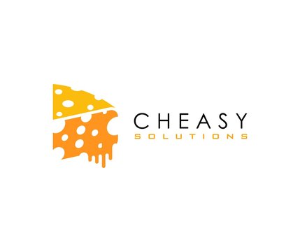 Cheese Logo