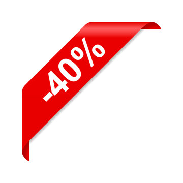 Discount 40%