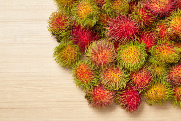rambutan