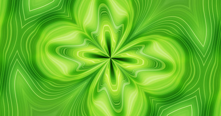 Background color lines