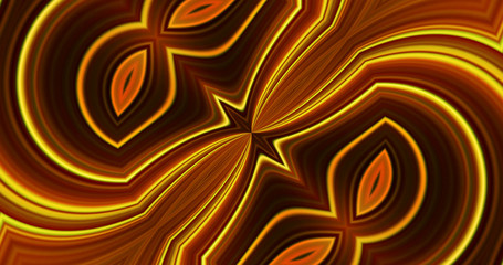 Background color lines