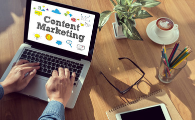 content marketing