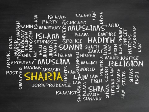 Sharia