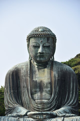 鎌倉大仏像