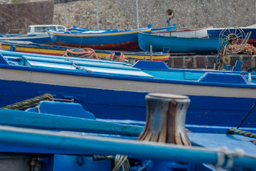 Fischerboot