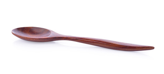wood spoon