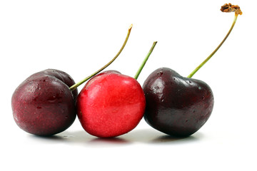 Cherries