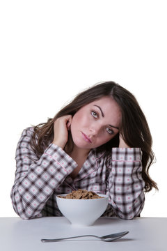 wakey wakey! Breakfast!