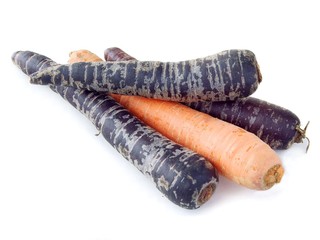 carrots