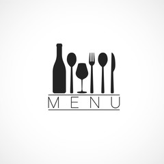 menu restaurant