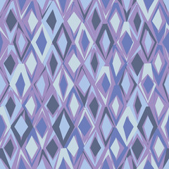 Ethnic boho seamless pattern with geometric elements. Print. Repeating background. Cloth design, wallpaper.