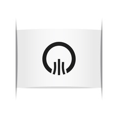 Flag of Ono (Fukushima Prefecture, Japan).