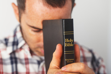 Holy bible