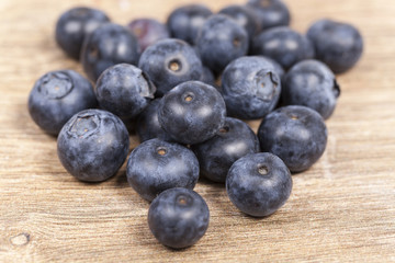 Blaubeeren