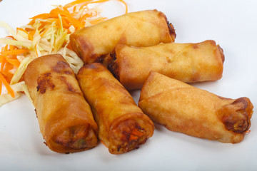 Spring roll